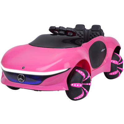 8-12 Jahre Elektroauto für Kinder mit lizenziertem Design 120*65*48cm 7 Farbauswahl