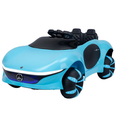 8-12 Jahre Elektroauto für Kinder mit lizenziertem Design 120*65*48cm 7 Farbauswahl