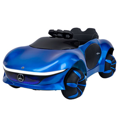 8-12 Jahre Elektroauto für Kinder mit lizenziertem Design 120*65*48cm 7 Farbauswahl
