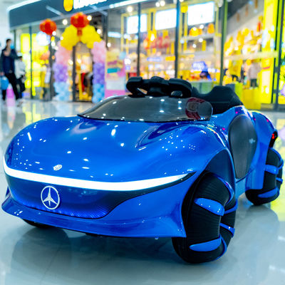 20FT Kinder-Elektroautos mit besten Batterien und Fernbedienung