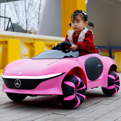 20FT Kinder-Elektroautos mit besten Batterien und Fernbedienung