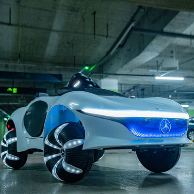 20FT Kinder-Elektroautos mit besten Batterien und Fernbedienung