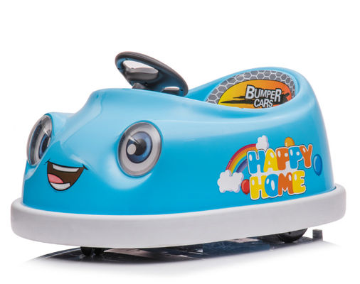 Neueste Kinder-Elektro-Ride-On-Bumper-Auto mit Fernbedienung und Musik Preise