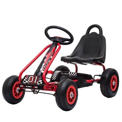 s 4-Rad-Design keine maximale Last 30kgs Kinder-Vergnügungsfahrt auf Go-Karts Buggy-Auto für Kinder
