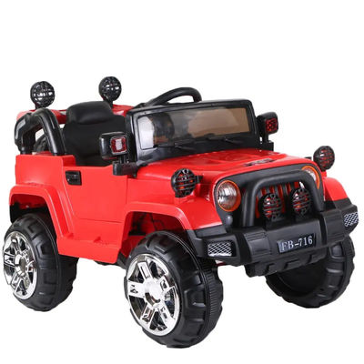 Unisex-Kinder-Elektrofahrzeug für große Jungen Hersteller 115*65*63 Produktgröße