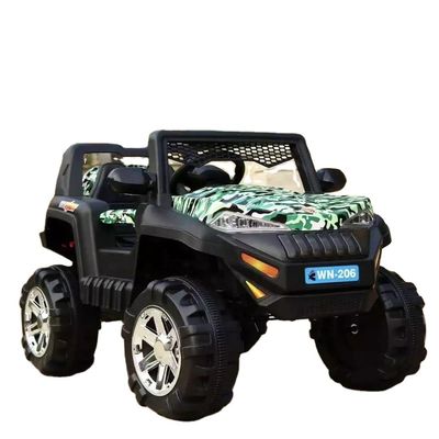 Unisex 12v UTV Elektroauto für Kinder Fernbedienung Geschlecht Unisex Karton Größe 104*62*50