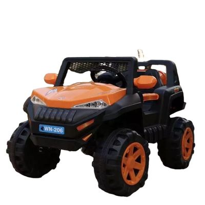 Unisex 12v UTV Elektroauto für Kinder Fernbedienung Geschlecht Unisex Karton Größe 104*62*50