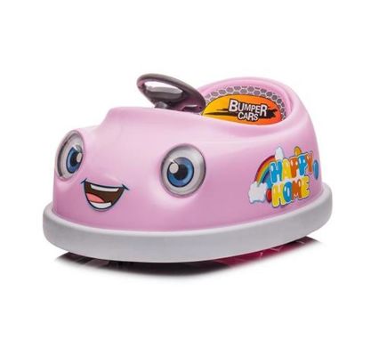 Fernbedienung LED Lichter Musik Fahrt auf 6V elektrischen Spielzeugwagen für Kinder und Wettbewerber