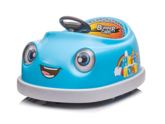 Fernbedienung LED Lichter Musik Fahrt auf 6V elektrischen Spielzeugwagen für Kinder und Wettbewerber