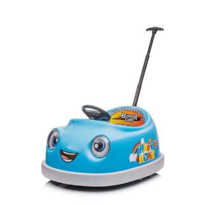 Fernbedienung LED Lichter Musik Fahrt auf 6V elektrischen Spielzeugwagen für Kinder und Wettbewerber