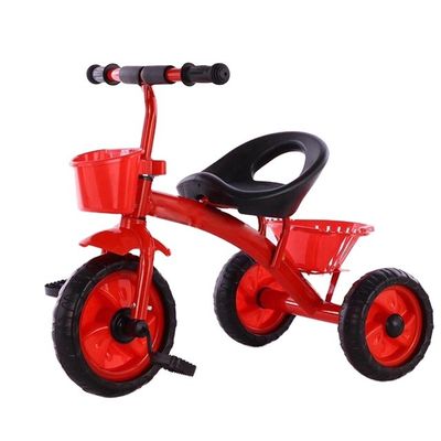 Baby Dreirad für Kinder 3 Rad Balance Fahrräder Fahren auf Spielzeug Auto Kinder Dreirad Roller