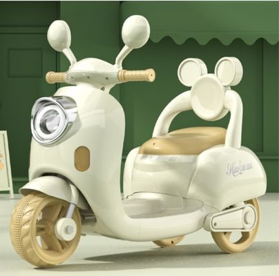 3-4 Jahre Baby Dreiradfahrt auf Auto Spielzeug mit Batterie und 78*66*38cm Karton Größe