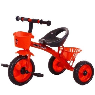 Baby Dreirad für Kinder 3 Rad Balance Fahrräder Fahren auf Spielzeug Auto Kinder Dreirad Roller