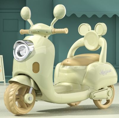 3-4 Jahre Baby Dreiradfahrt auf Auto Spielzeug mit Batterie und 78*66*38cm Karton Größe