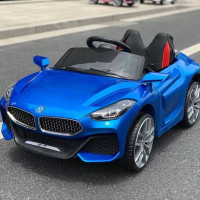 Rotes Elektrofahrzeug für Kinder Produktgröße 108*57*47cm