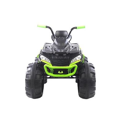 Maximalbelastung 30kg Fernbedienung Elektrische Fahrt auf ATV für Kinder