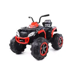 Maximalbelastung 30kg Fernbedienung Elektrische Fahrt auf ATV für Kinder