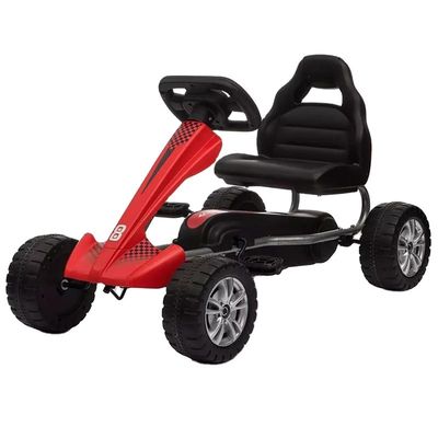 Pedal Power Kinder Pedal Go-Karts für Kinder Geschlecht Unisex geeignet Alter 3-8