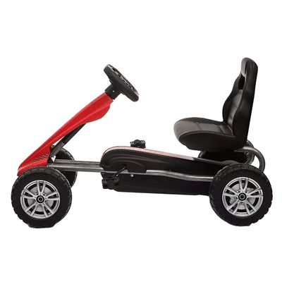Pedal Power Kinder Pedal Go-Karts für Kinder Geschlecht Unisex geeignet Alter 3-8