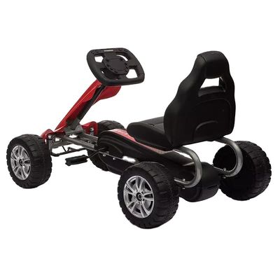 Pedal Power Kinder Pedal Go-Karts für Kinder Geschlecht Unisex geeignet Alter 3-8