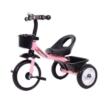 Anpassung Beliebte Fahrt auf Kinder Dreiräder 3-Rad-Auto für Kinder Produktgröße 78*40*54 cm