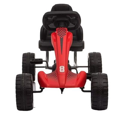 Pedal Power Kinder Pedal Go-Karts für Kinder Geschlecht Unisex geeignet Alter 3-8