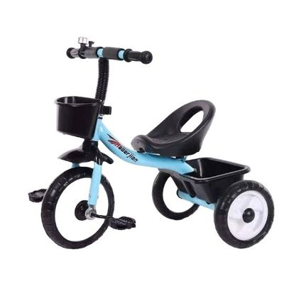 Anpassung Beliebte Fahrt auf Kinder Dreiräder 3-Rad-Auto für Kinder Produktgröße 78*40*54 cm