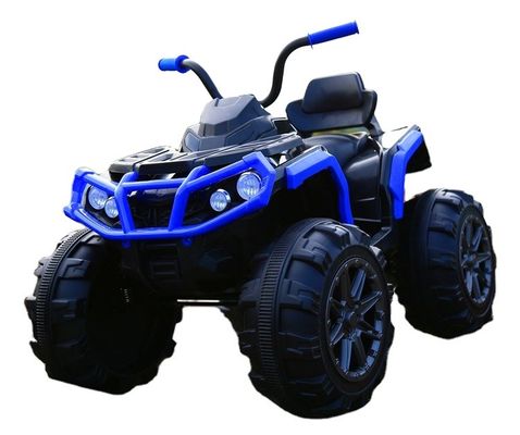 Maximalbelastung 30KG 2023 12V Frühschulsystem Musik Fahrt im Auto Für Kinder Um ATV zu fahren