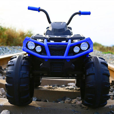 Maximalbelastung 30KG 2023 12V Frühschulsystem Musik Fahrt im Auto Für Kinder Um ATV zu fahren