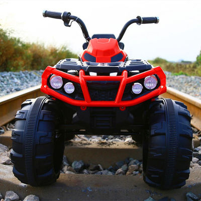 Maximalbelastung 30KG 2023 12V Frühschulsystem Musik Fahrt im Auto Für Kinder Um ATV zu fahren