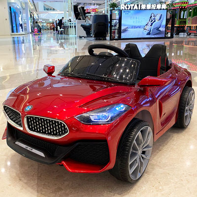 Fahrt im Auto für Jungen 2-8 Jahre alt 108*57*47cm 2.4 G Fernbedienung 380*2 Motor