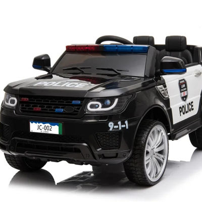 Fernbedienung 12v CBM 0,236 Plastikfahrt auf dem Auto für Kinder