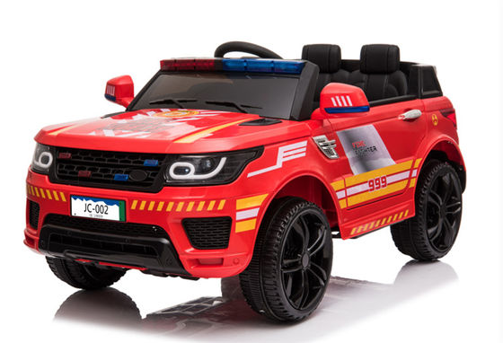 Fernbedienung 12v CBM 0,236 Plastikfahrt auf dem Auto für Kinder
