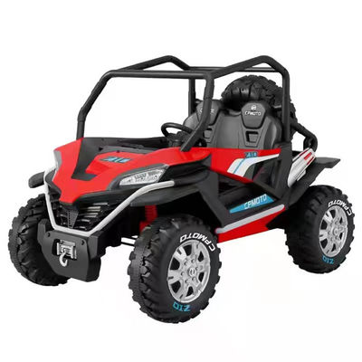 Fernbedienung 12V * 2 540 * 4 Batteriebetriebene Fahrt auf Elektroauto für Kinder Unisex