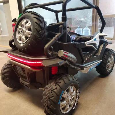 Fernbedienung 12V * 2 540 * 4 Batteriebetriebene Fahrt auf Elektroauto für Kinder Unisex