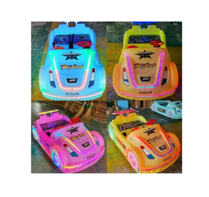 24V-Elektrische Batterie Fahrt auf Auto mit Zweisitzer für Kinder Produktgröße 170cm*99cm*65cm