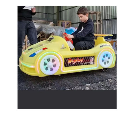 24V-Elektrische Batterie Fahrt auf Auto mit Zweisitzer für Kinder Produktgröße 170cm*99cm*65cm