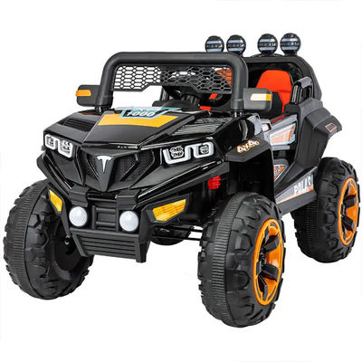 2023 Modell Kinders Elektroauto für Kinder Multifunktionsfahrt auf Spielzeug zu erschwinglichen Preisen