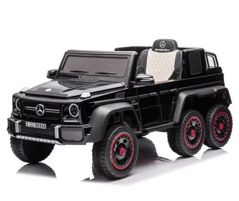 6 Räder 12v 24v Batteriebetriebene Kind Reiten auf dem Auto