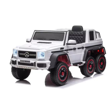 6 Räder 12v 24v Batteriebetriebene Kind Reiten auf dem Auto
