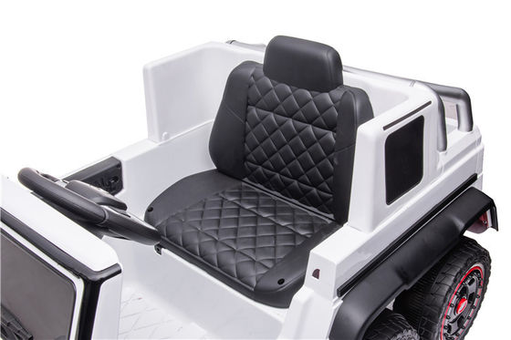 Hot Style 6 Räder 12V 24V Batteriebetriebene Kinder Fahren auf dem Auto mit maximaler Last von 20kg