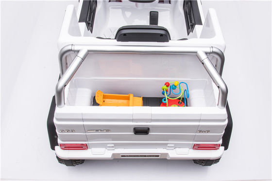 Hot Style 6 Räder 12V 24V Batteriebetriebene Kinder Fahren auf dem Auto mit maximaler Last von 20kg
