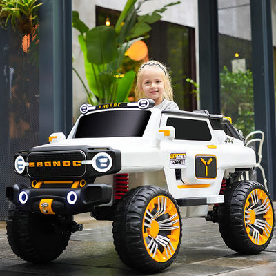 Elektrische 2-Sitze Kinder 24v 12v SUV Fahren auf Autos für 10 Jahre alt riesig mit Fernbedienung
