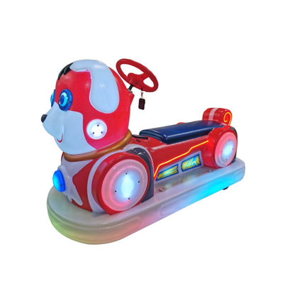 Direktverkauf Beleuchtung und Fernbedienung 24 V Elektrofahrzeug für Kinder zwischen 8 und 10 Jahren