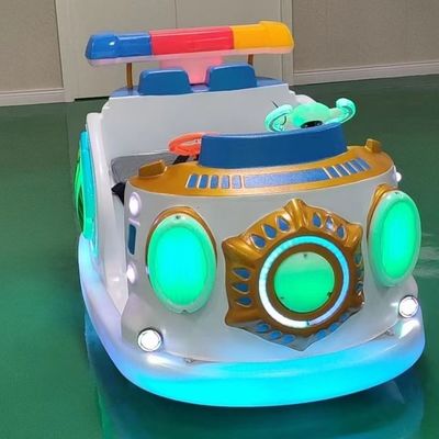 Elektrische Maschinen 350W Bürstenloser Motor 2-Sitzer Fahrt auf dem Auto für Kinder im Vergnügungspark