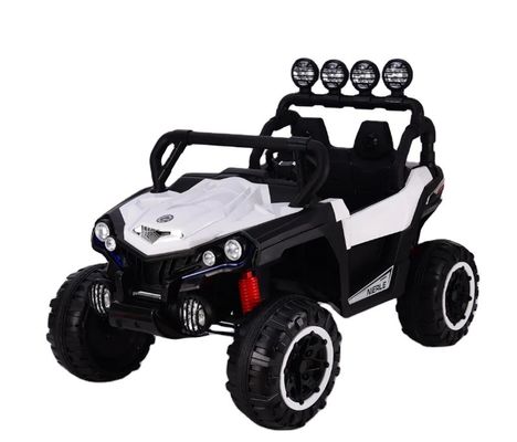 Maximalbelastung 40kg Portable 12V Elektro Kinder Kinder Fahren mit Fernbedienung