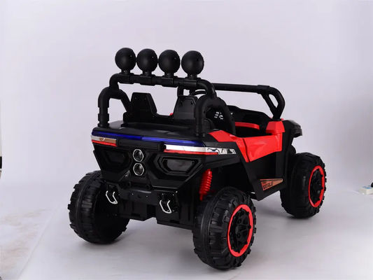 Maximalbelastung 40kg Portable 12V Elektro Kinder Kinder Fahren mit Fernbedienung