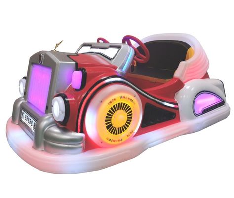 Cool Car 24V Elektrofahrt auf Auto für Kinder 2 Sitzer 187cm*118cm*80cm Fernbedienung