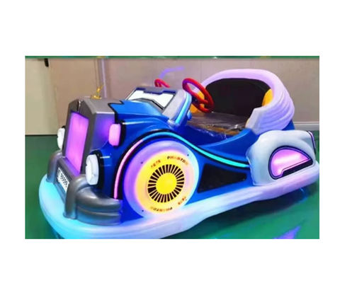 Cool Car 24V Elektrofahrt auf Auto für Kinder 2 Sitzer 187cm*118cm*80cm Fernbedienung