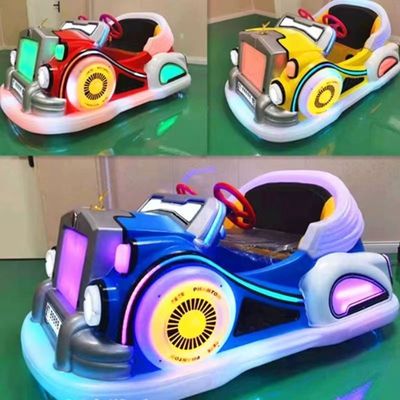 Cool Car 24V Elektrofahrt auf Auto für Kinder 2 Sitzer 187cm*118cm*80cm Fernbedienung